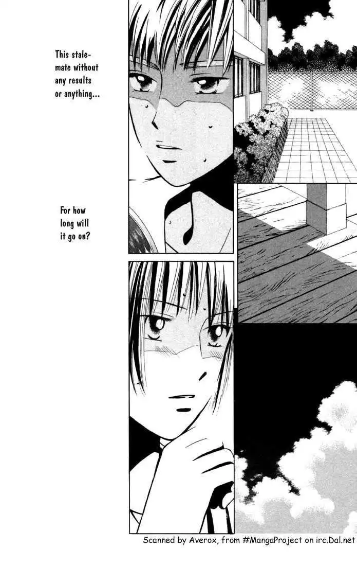 Kare Kano Chapter 35 4